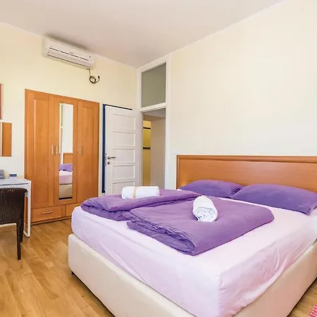 Cozy In With Wifi Holiday home *