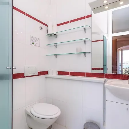 Cozy In With Wifi Holiday home