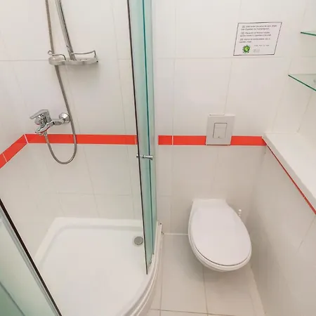 Holiday home Cozy In With Wifi Opatija