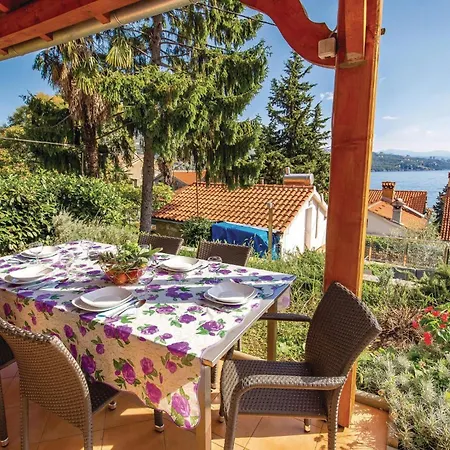 Holiday home Cozy In With Wifi