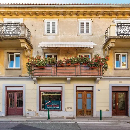 3 Bedroom Cozy In Opatija