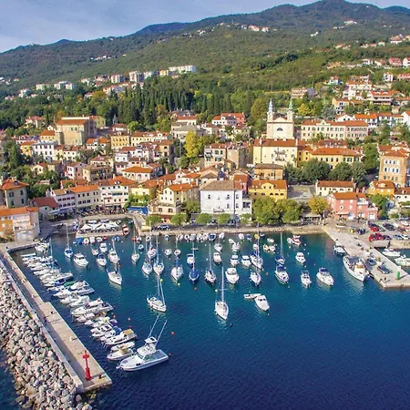 Cozy In With Wifi Holiday home Opatija