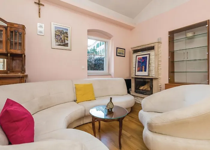 Tatil Evi Cozy In With Wifi