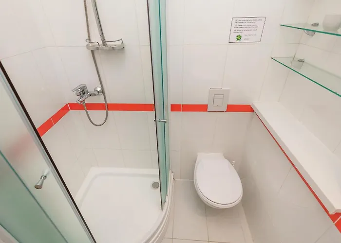 Tatil Evi Cozy In With Wifi Opatija