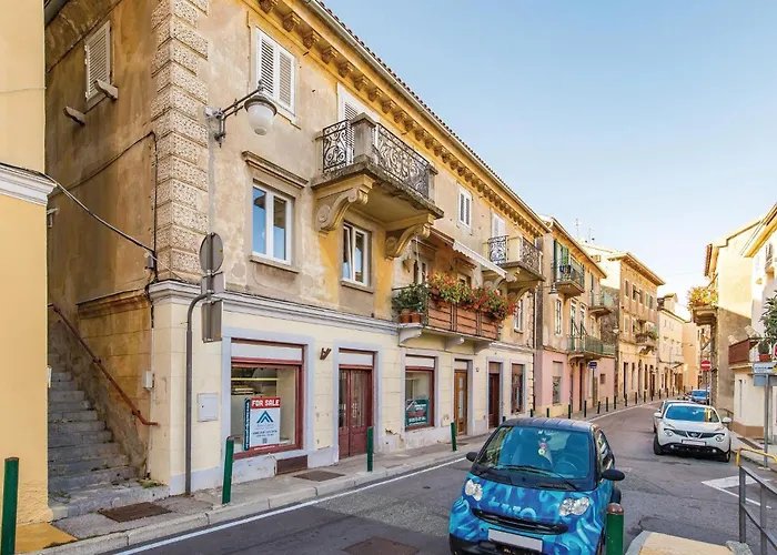 Tatil Evi Cozy In With Wifi