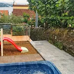 Cozy In With Wifi Nyaraló
