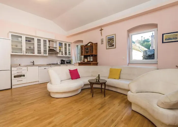 Casa vacanze Cozy In With Wifi *