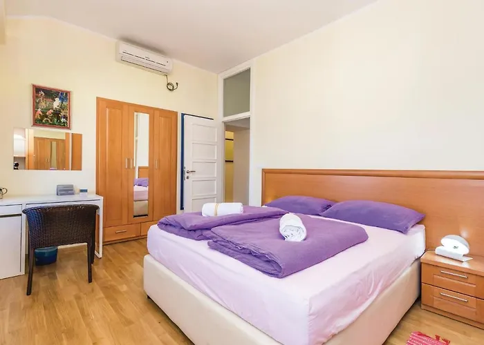 Cozy In With Wifi Casa vacanze *