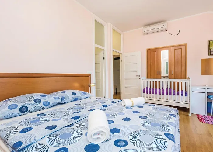 Vikendica Cozy In With Wifi Opatija