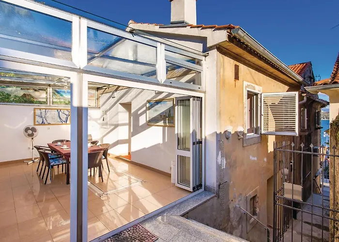 Casa vacanze Cozy In With Wifi *