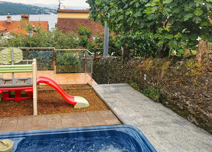 Cozy In With Wifi Casa vacanze