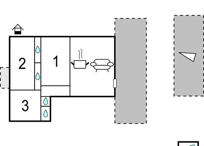 Cozy In With Wifi Casa vacanze *