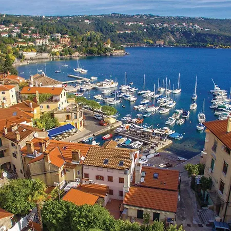 Будинок відпочинку Cozy In With Wifi *