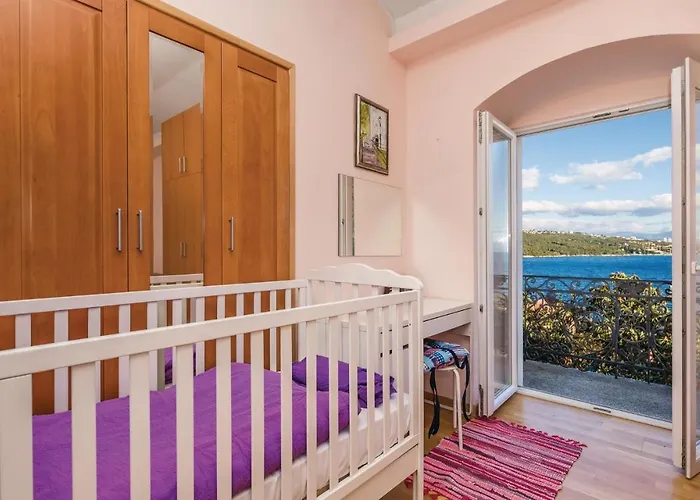 Cozy In With Wifi * Opatija